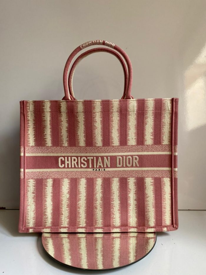 dioriviera tote bolsa